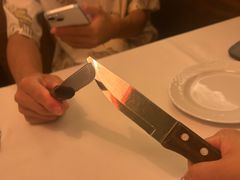 -奥斯特牛排馆(美第奇宫店)