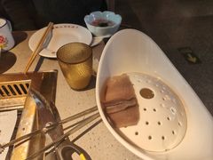 -芝小官毛肚火锅海鲜自助(淮安清江浦区新亚店)