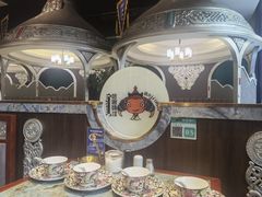 -哈啾嗨·新概念蒙餐(红星新城店)