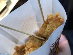 -春苗炸鸡