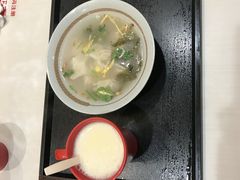 -永和大王(龙德广场店)