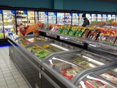 -物美超市(三里河店)