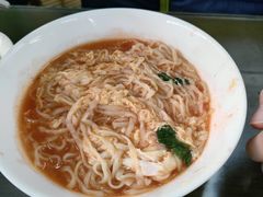 手擀面-四平包子铺