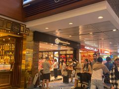 -本格旺索罗(樟宜机场T1店)