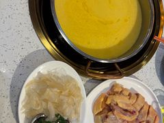 -八珍玉食鸡煲·打边炉(印象城店)