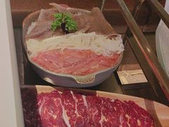 -左庭右院鲜牛肉火锅(新梅广场店)