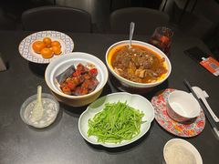 -知楚•精致湖北菜(武商MALL店)