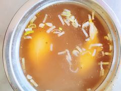 -涡阳侠玲干扣面(总店)