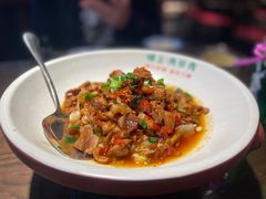 -味上湘菜馆(阿波罗店)