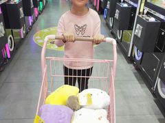 -娃娃集合营(上海奉贤龙湖天街店)
