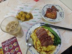 -渔记茶餐厅(渔村店)