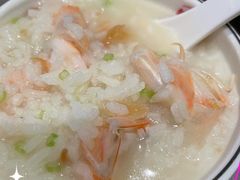 -利杨记·本味轩粥坊·烧烤(宝体店)