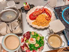 -ABC Cooking Studio(上海环球金融中心店)