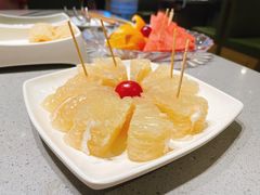 -海底捞火锅(逸仙路店)
