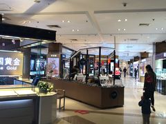 店内环境-BHG时尚百货(望京店)