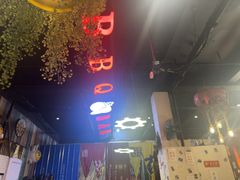 -年轮烧烤·羊蝎子·烤鱼(星湖街店)