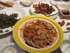 -全聚德烤鸭店(准噶尔路店)