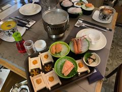 -海天盛宴海鲜自助(正大广场店)