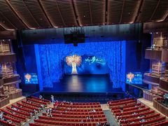 -交通银行前滩31演艺中心