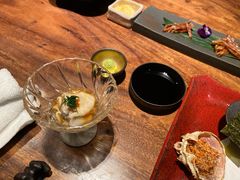 宫崎生蚝-桐寿司Sushi Tong