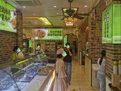 -丝路传奇·中国拉面航母店(北医三院店)
