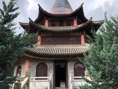 -天龙八部武侠城