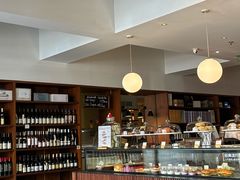 -BAKER&SPICE(安福路店)