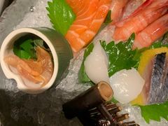 -匠和风精致料理(莆田财富中心店)