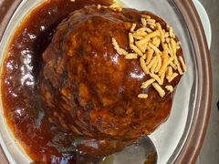 -晓淮山·扬州早茶·淮扬菜(龙阳广场店)