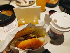 -必胜客(SM城市广场店)