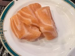 -怡豪大饭店·49楼旋转自助餐厅