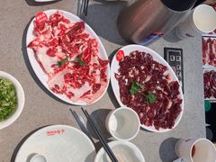 -为什么牛潮汕牛肉火锅(万胜广场店)