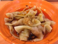 -龙抄手(春熙路总店)