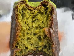 抹茶可露丽-发酵食堂(屏风街店)