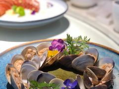-悦融·京鲁菜·露台花园(安定门店)