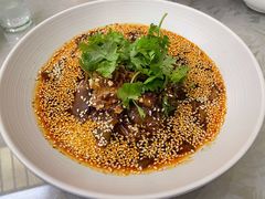 夫妻肺片-成都驻京办餐厅(蜀都宾馆店)