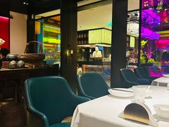 -杏花堂晋商私房菜(华熙五棵松店)
