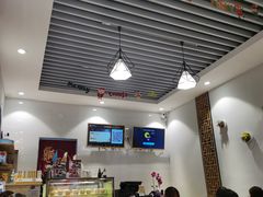 -香港龟正盅 手作糖水甜品龟苓膏(千灯湖环宇城店)