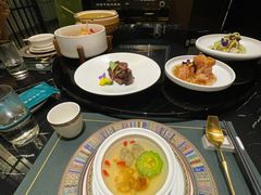 -彩虹之约•淮扬家宴(亚运村店)