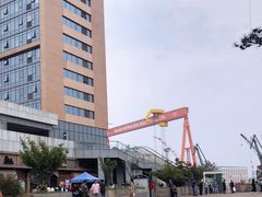 -汉巴味德(百年港湾店)
