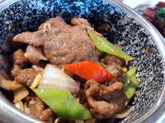 -肆月河豚·新淮扬(金融街店)