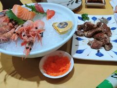 -大焰自助日本料理 铁板烧(徐汇店)