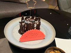 -池畔酒吧 WET Bar