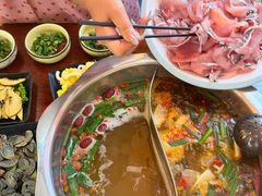 -大理.老字号渝记酸萝卜乌鱼(古城总店)