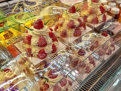 -工匠面包(壹方店)