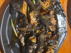 -金陵一哥龙虾(水木秦淮店)