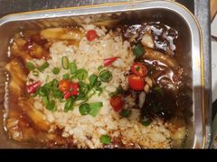 -老白清真烧烤(锦州旗舰店)