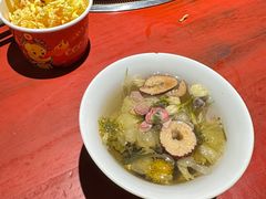 -大龙燚·旷野鲜火锅(广州首店)