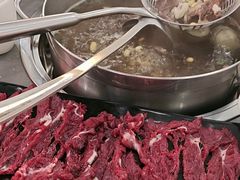 -嬷孙家潮汕牛肉火锅(北京路天河城店)