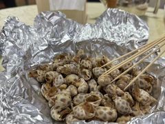 -老字号蛇口德记烧腊饭店·海鲜加工
